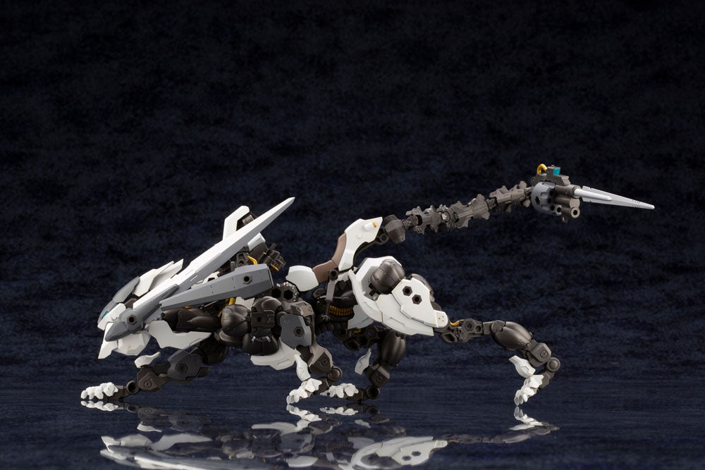 Hexa Gear L.O.Z. (Lord of Zoatex) - Glacier Hobbies - Kotobukiya