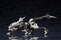 Hexa Gear L.O.Z. (Lord of Zoatex) - Glacier Hobbies - Kotobukiya