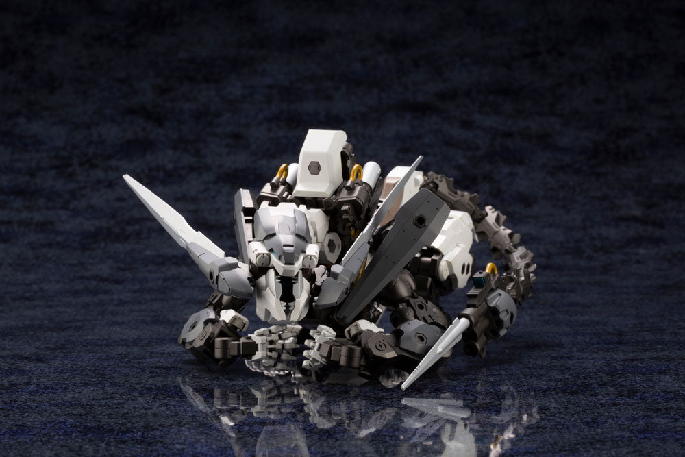 Hexa Gear L.O.Z. (Lord of Zoatex) - Glacier Hobbies - Kotobukiya