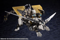 Hexa Gear L.O.Z. (Lord of Zoatex) - Glacier Hobbies - Kotobukiya