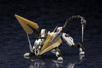 Hexa Gear L.O.Z. (Lord of Zoatex) - Glacier Hobbies - Kotobukiya