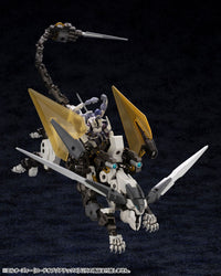 Hexa Gear L.O.Z. (Lord of Zoatex) - Glacier Hobbies - Kotobukiya