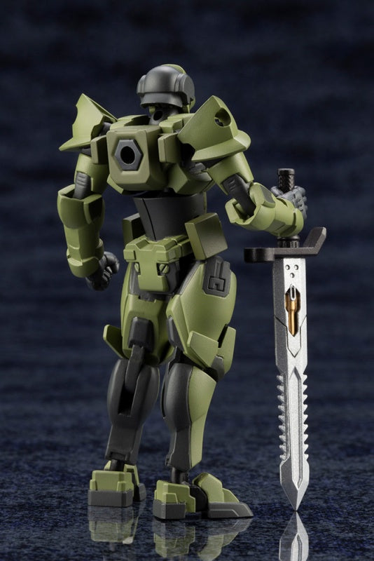 Hexa Gear Lord Impulse Jungle Type - Glacier Hobbies - Kotobukiya