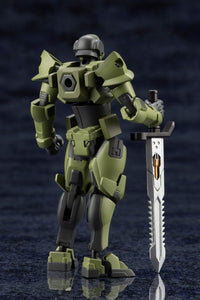 Hexa Gear Lord Impulse Jungle Type - Glacier Hobbies - Kotobukiya