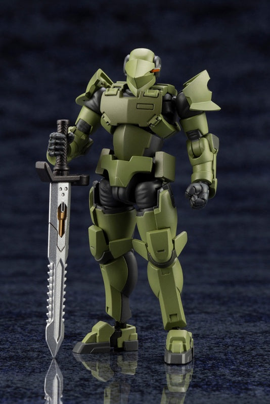 Hexa Gear Lord Impulse Jungle Type - Glacier Hobbies - Kotobukiya