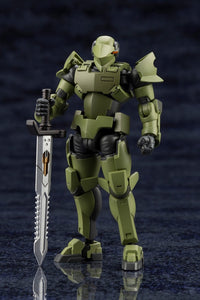 Hexa Gear Lord Impulse Jungle Type - Glacier Hobbies - Kotobukiya