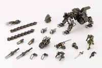 Hexa Gear Lord Impulse Jungle Type - Glacier Hobbies - Kotobukiya