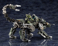 Hexa Gear Lord Impulse Jungle Type - Glacier Hobbies - Kotobukiya