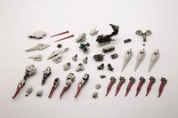 Hexa Gear Weird Tails - Glacier Hobbies - Kotobukiya
