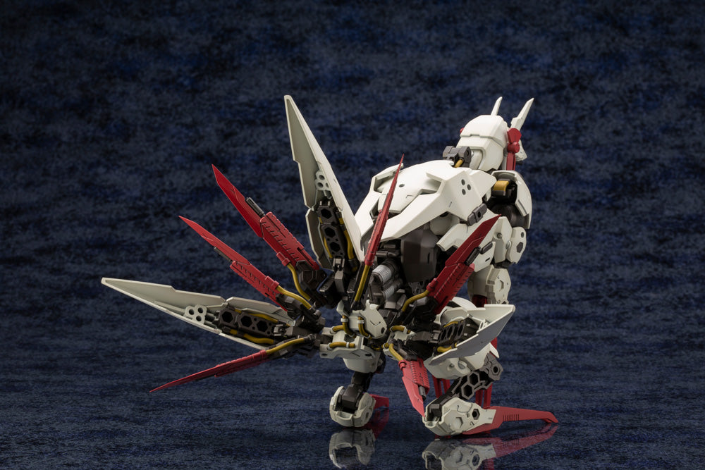 Hexa Gear Weird Tails - Glacier Hobbies - Kotobukiya