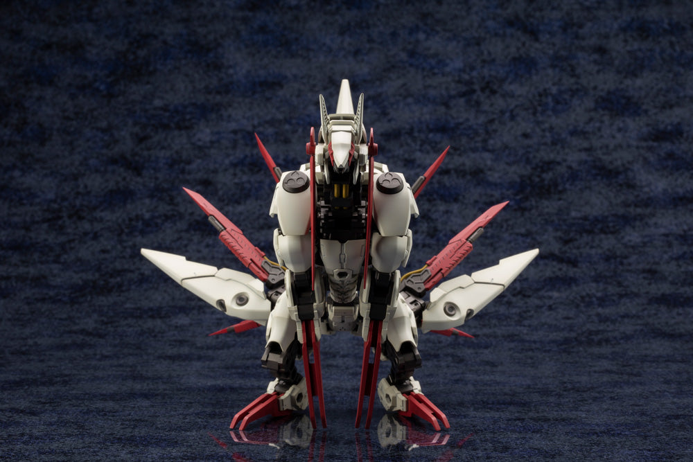 Hexa Gear Weird Tails - Glacier Hobbies - Kotobukiya