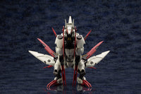 Hexa Gear Weird Tails - Glacier Hobbies - Kotobukiya