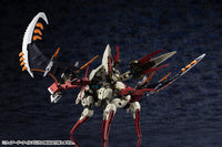 Hexa Gear Weird Tails - Glacier Hobbies - Kotobukiya