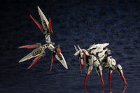 Hexa Gear Weird Tails - Glacier Hobbies - Kotobukiya