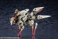 Hexa Gear Weird Tails - Glacier Hobbies - Kotobukiya