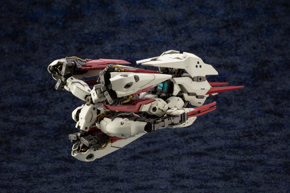Hexa Gear Weird Tails - Glacier Hobbies - Kotobukiya