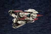 Hexa Gear Weird Tails - Glacier Hobbies - Kotobukiya