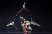 Hexa Gear Weird Tails - Glacier Hobbies - Kotobukiya