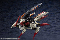 Hexa Gear Weird Tails - Glacier Hobbies - Kotobukiya