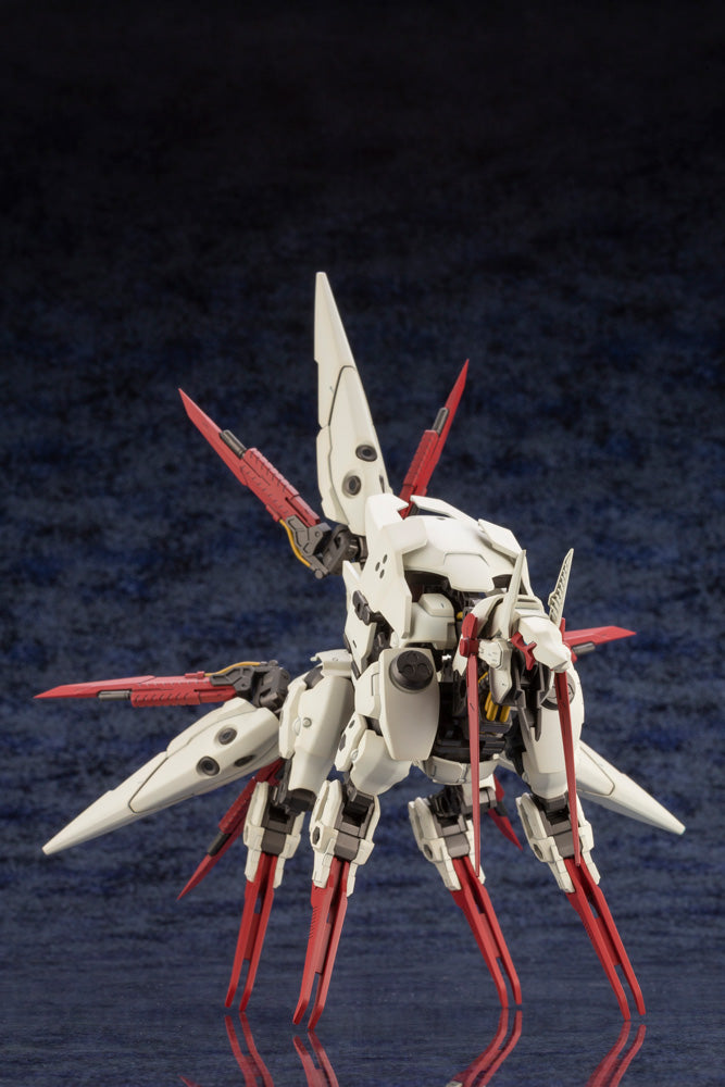 Hexa Gear Weird Tails - Glacier Hobbies - Kotobukiya