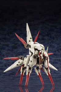 Hexa Gear Weird Tails - Glacier Hobbies - Kotobukiya