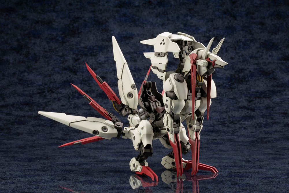 Hexa Gear Weird Tails - Glacier Hobbies - Kotobukiya