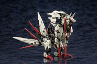 Hexa Gear Weird Tails - Glacier Hobbies - Kotobukiya