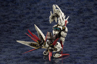 Hexa Gear Weird Tails - Glacier Hobbies - Kotobukiya
