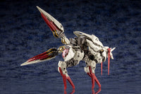 Hexa Gear Weird Tails - Glacier Hobbies - Kotobukiya