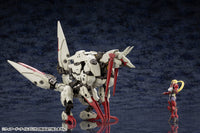 Hexa Gear Weird Tails - Glacier Hobbies - Kotobukiya