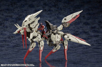 Hexa Gear Weird Tails - Glacier Hobbies - Kotobukiya