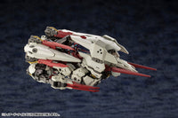 Hexa Gear Weird Tails - Glacier Hobbies - Kotobukiya
