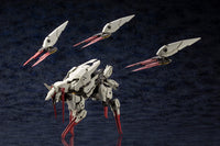 Hexa Gear Weird Tails - Glacier Hobbies - Kotobukiya