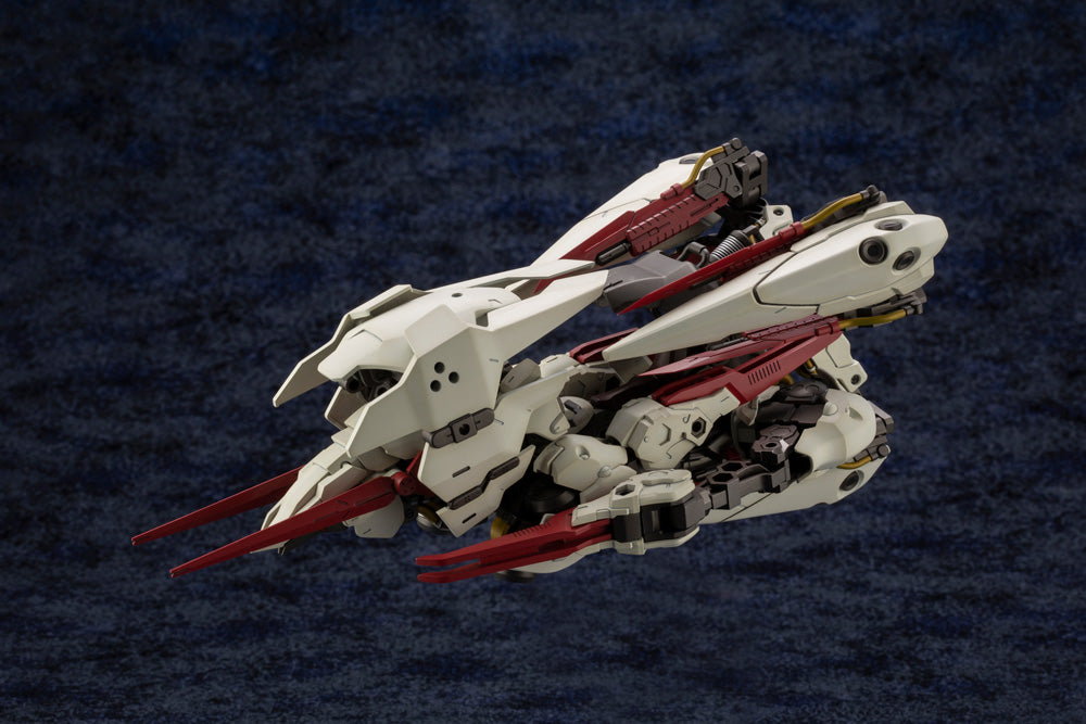 Hexa Gear Weird Tails - Glacier Hobbies - Kotobukiya