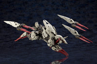 Hexa Gear Weird Tails - Glacier Hobbies - Kotobukiya