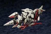 Hexa Gear Weird Tails - Glacier Hobbies - Kotobukiya