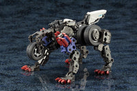 Hexa Gear Rayblade Impulse