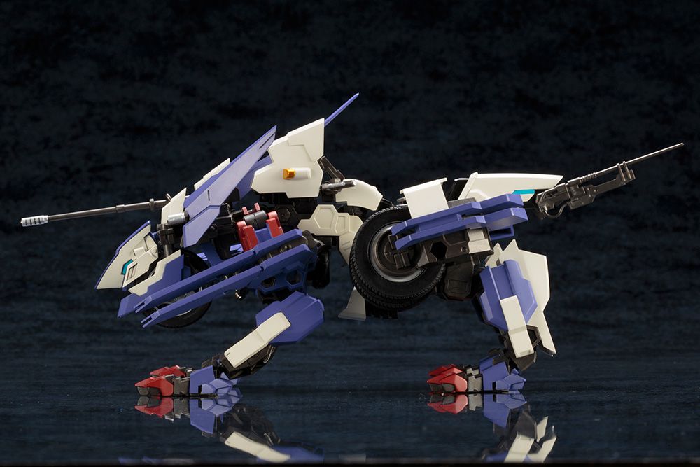 Hexa Gear Rayblade Impulse