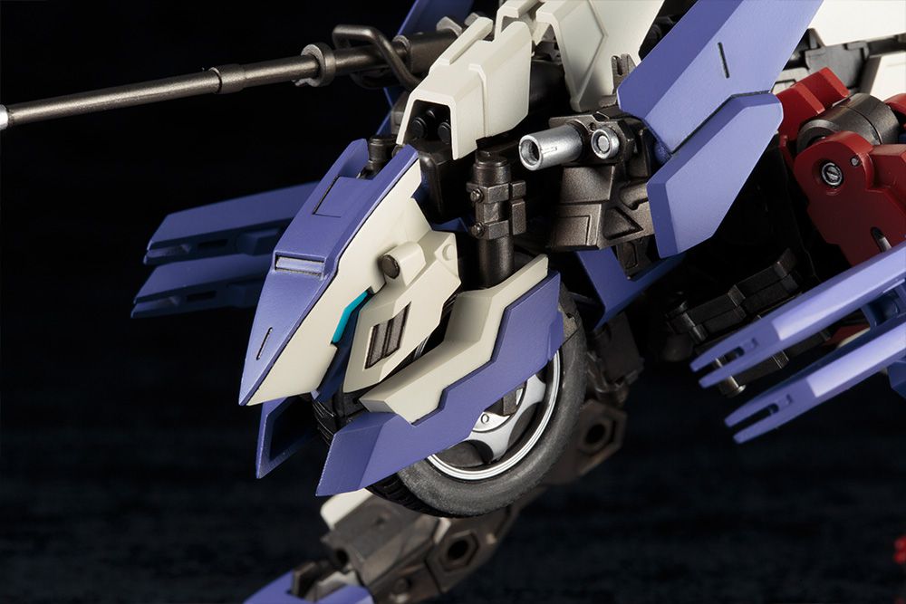 Hexa Gear Rayblade Impulse
