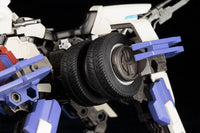 Hexa Gear Rayblade Impulse