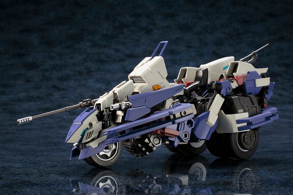 Hexa Gear Rayblade Impulse