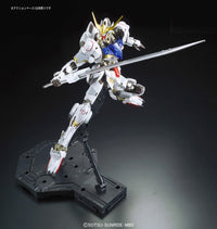 HiRM 1/100 Gundam Barbatos - High Resolution Model Mobile Suit Gundam IRON-BLOODED ORPHAN | Glacier Hobbies