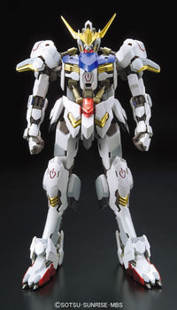 HiRM 1/100 Gundam Barbatos - High Resolution Model Mobile Suit Gundam IRON-BLOODED ORPHAN | Glacier Hobbies