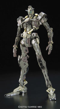 HiRM 1/100 Gundam Barbatos - High Resolution Model Mobile Suit Gundam IRON-BLOODED ORPHAN | Glacier Hobbies
