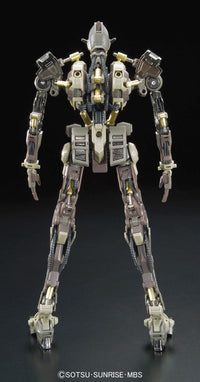 HiRM 1/100 Gundam Barbatos - High Resolution Model Mobile Suit Gundam IRON-BLOODED ORPHAN | Glacier Hobbies