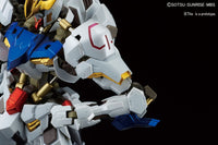HiRM 1/100 Gundam Barbatos - High Resolution Model Mobile Suit Gundam IRON-BLOODED ORPHAN | Glacier Hobbies
