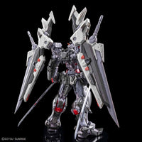 HiRM 1/100 Gundam Astray Noir - Hi-Resolution Model Mobile Suit Gundam SEED Destiny Astray B | Glacier Hobbies
