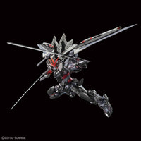 HiRM 1/100 Gundam Astray Noir - Hi-Resolution Model Mobile Suit Gundam SEED Destiny Astray B | Glacier Hobbies