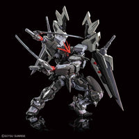 HiRM 1/100 Gundam Astray Noir - Hi-Resolution Model Mobile Suit Gundam SEED Destiny Astray B | Glacier Hobbies