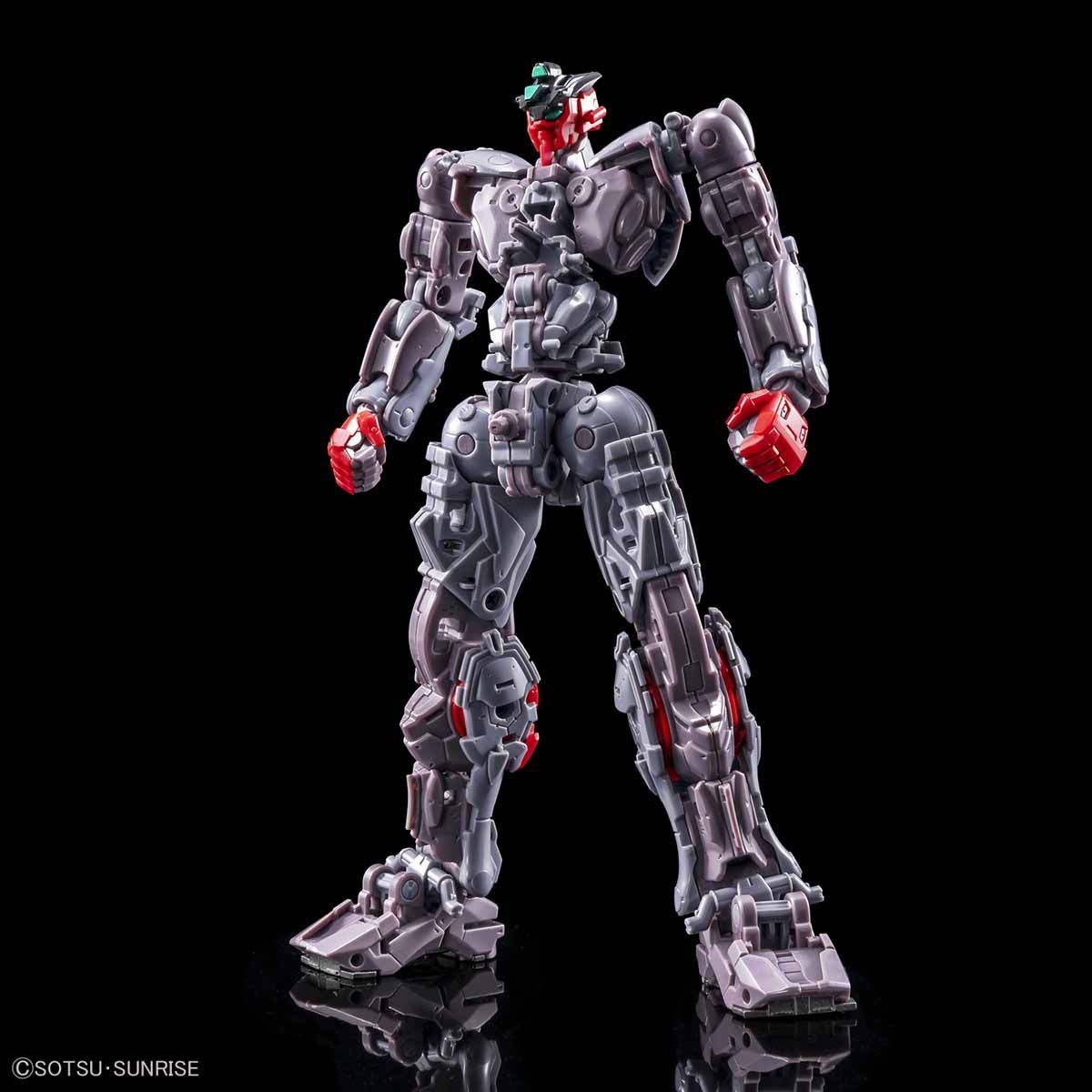 HiRM 1/100 Gundam Astray Noir - Hi-Resolution Model Mobile Suit Gundam SEED Destiny Astray B | Glacier Hobbies
